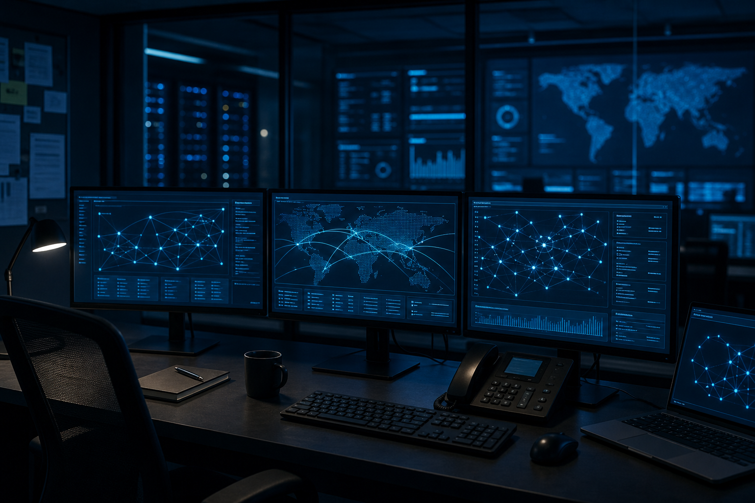 DORA ICT incident management